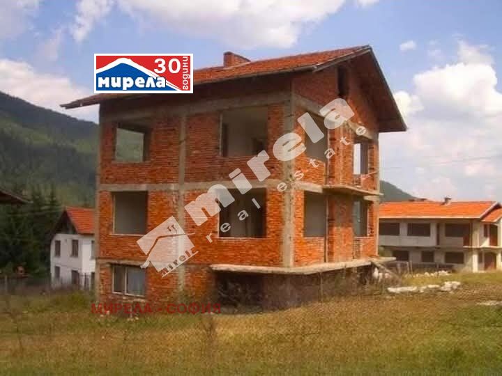 Продава ПАРЦЕЛ, с. Говедарци, област София област, снимка 3 - Парцели - 53102123