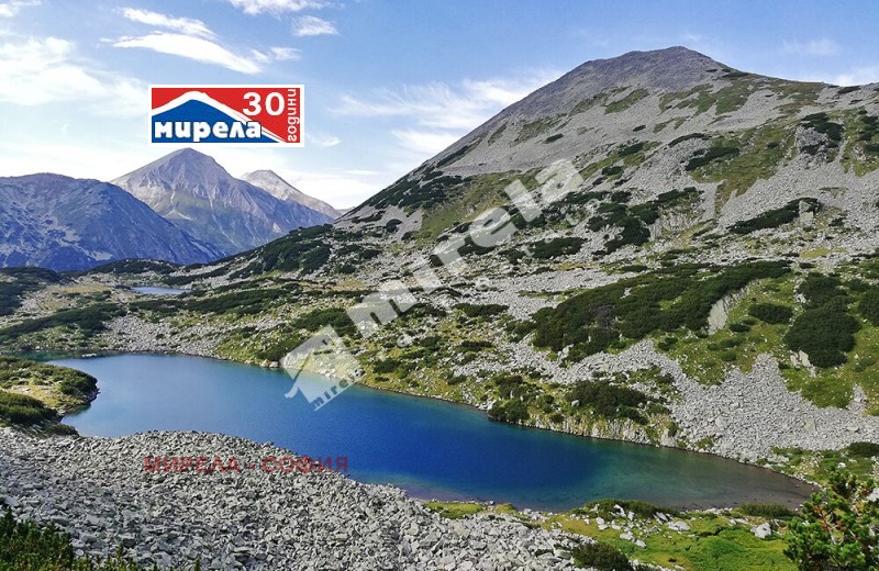 Продава ПАРЦЕЛ, с. Говедарци, област София област, снимка 5 - Парцели - 53102123