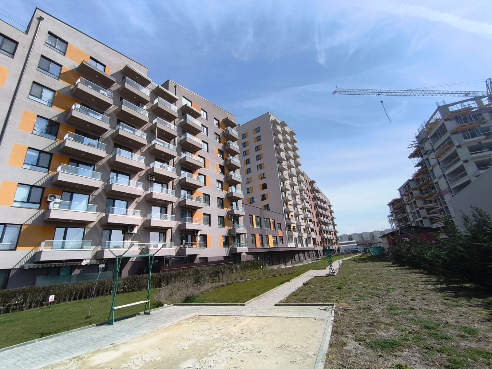 Продава 1-СТАЕН, гр. Варна, Възраждане 1, снимка 3 - Апартаменти - 54079527