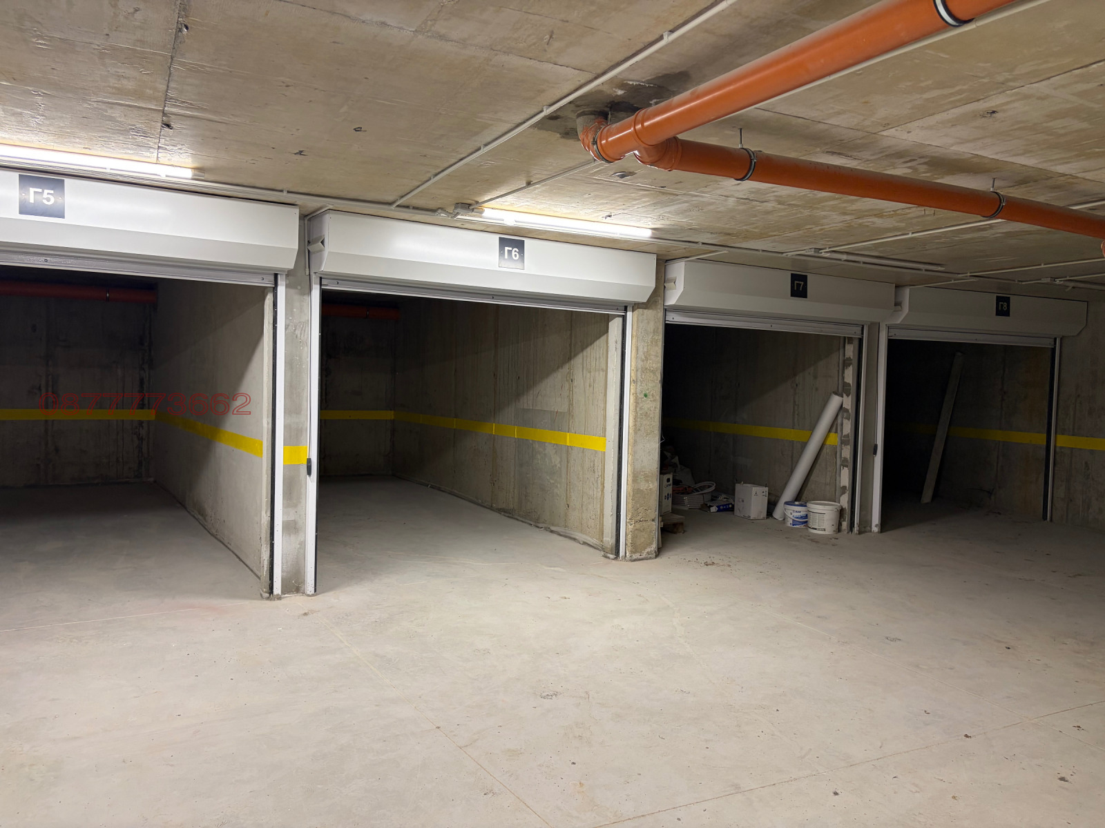 Продава 2-СТАЕН, гр. София, Горна баня, снимка 9 - Апартаменти - 54028414