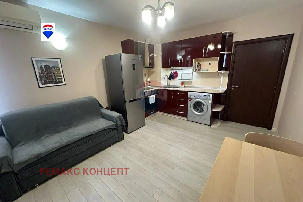 Продава 2-СТАЕН, гр. Шумен, Център, снимка 2 - Апартаменти - 53798373