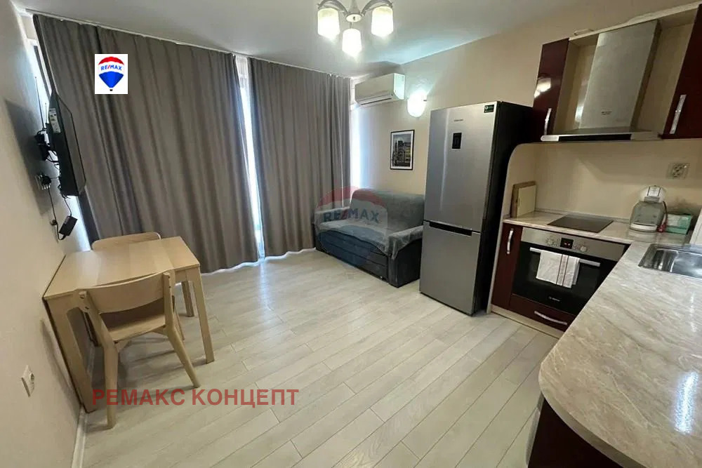 Продава 2-СТАЕН, гр. Шумен, Център, снимка 2 - Апартаменти - 53798373