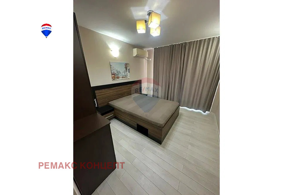 Продава 2-СТАЕН, гр. Шумен, Център, снимка 3 - Апартаменти - 53798373