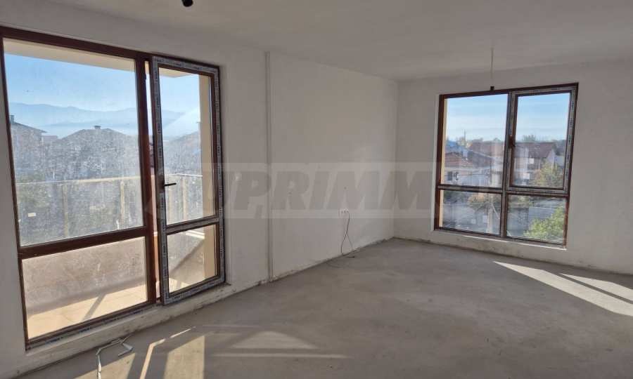 Продава 2-СТАЕН, гр. Пловдив, Прослав, снимка 2 - Апартаменти - 54037940