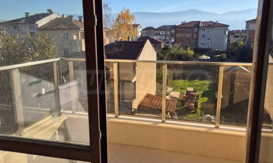 Продава 2-СТАЕН, гр. Пловдив, Прослав, снимка 4 - Апартаменти - 54037940