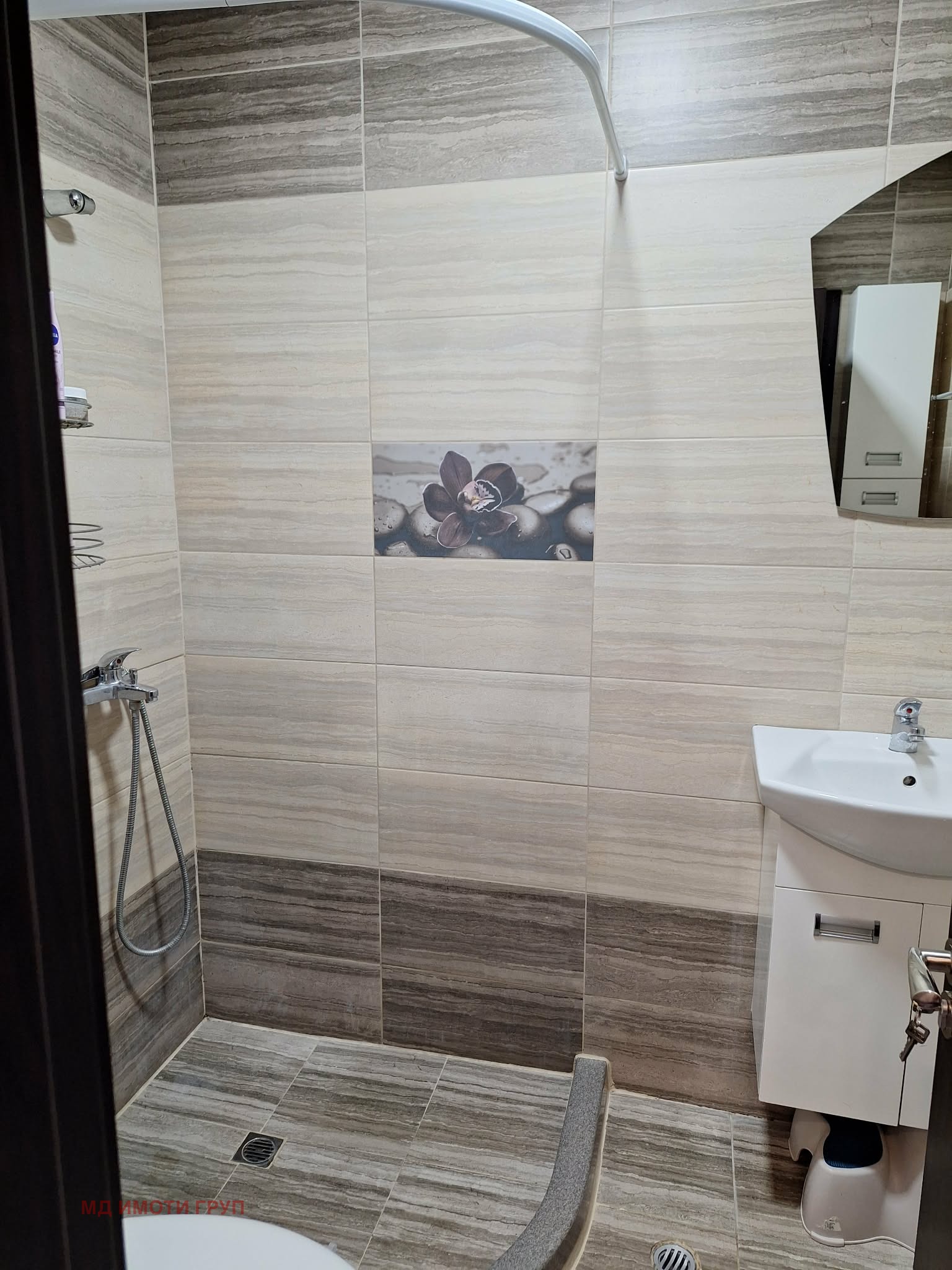 Продава 2-СТАЕН, гр. Пловдив, Христо Смирненски, снимка 12 - Апартаменти - 54264514