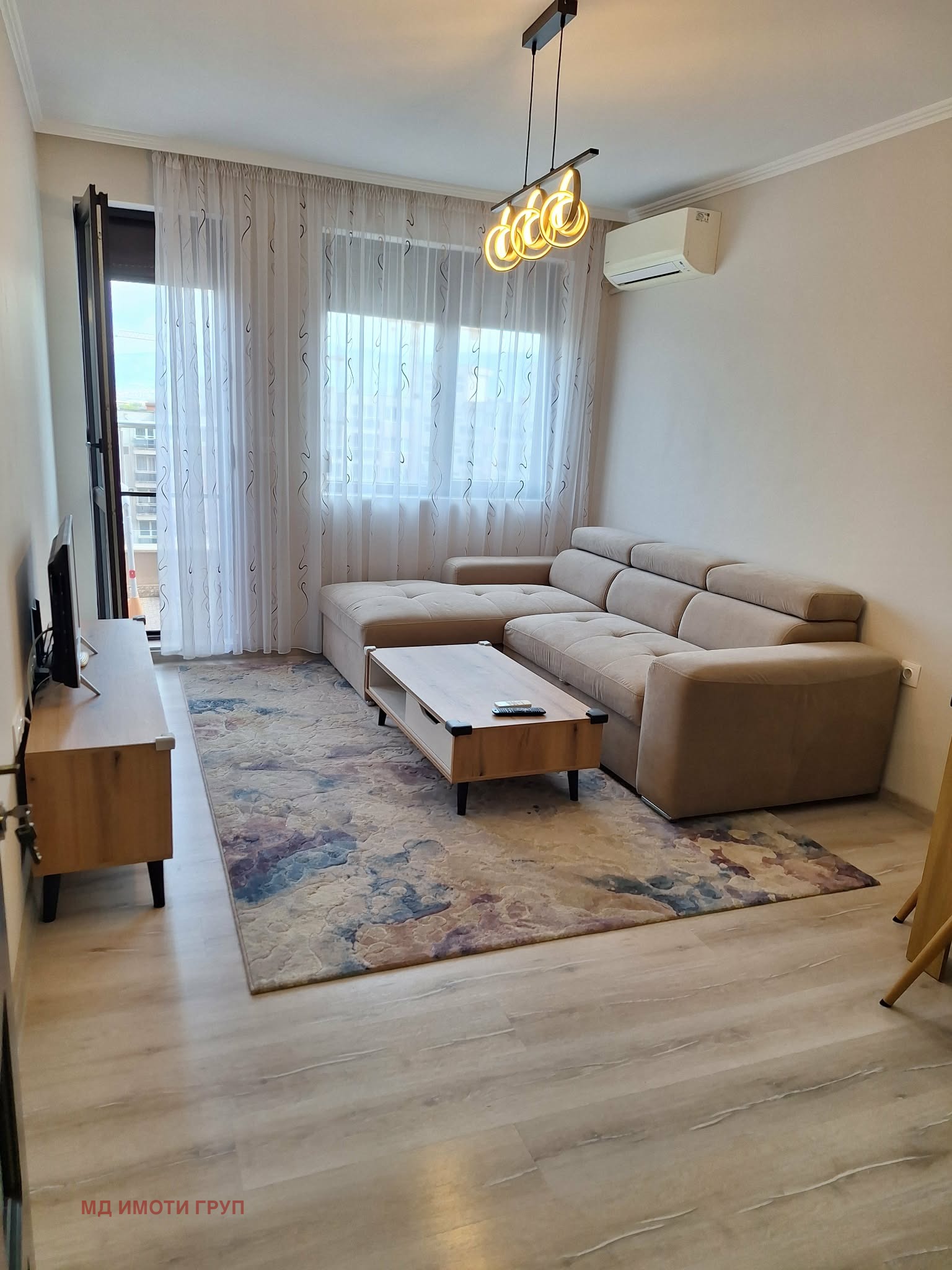 Продава 2-СТАЕН, гр. Пловдив, Христо Смирненски, снимка 2 - Апартаменти - 54264514