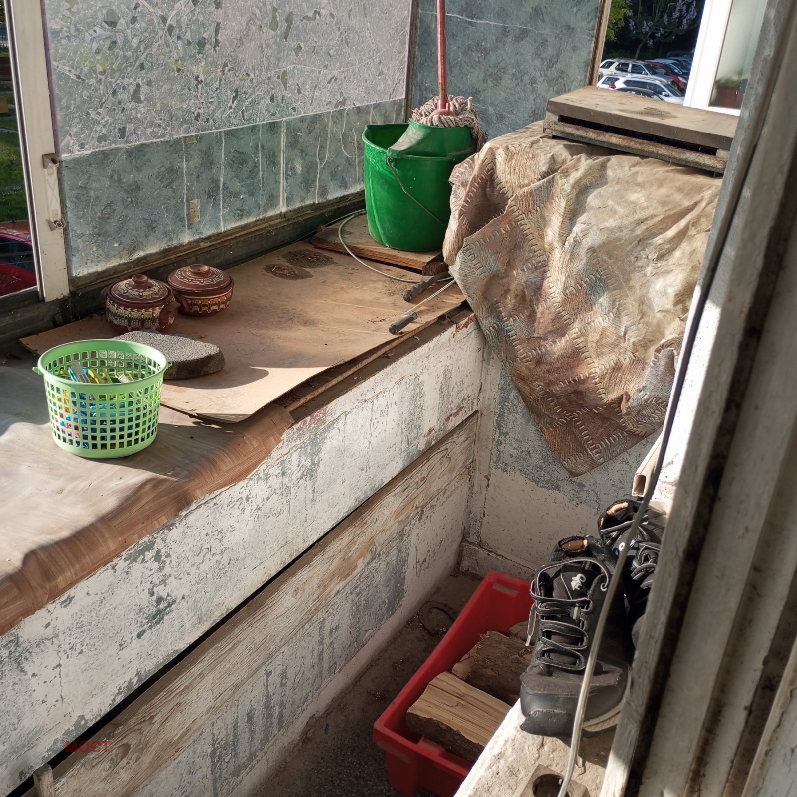 Продава 2-СТАЕН, гр. Пловдив, Въстанически, снимка 12 - Апартаменти - 54366881