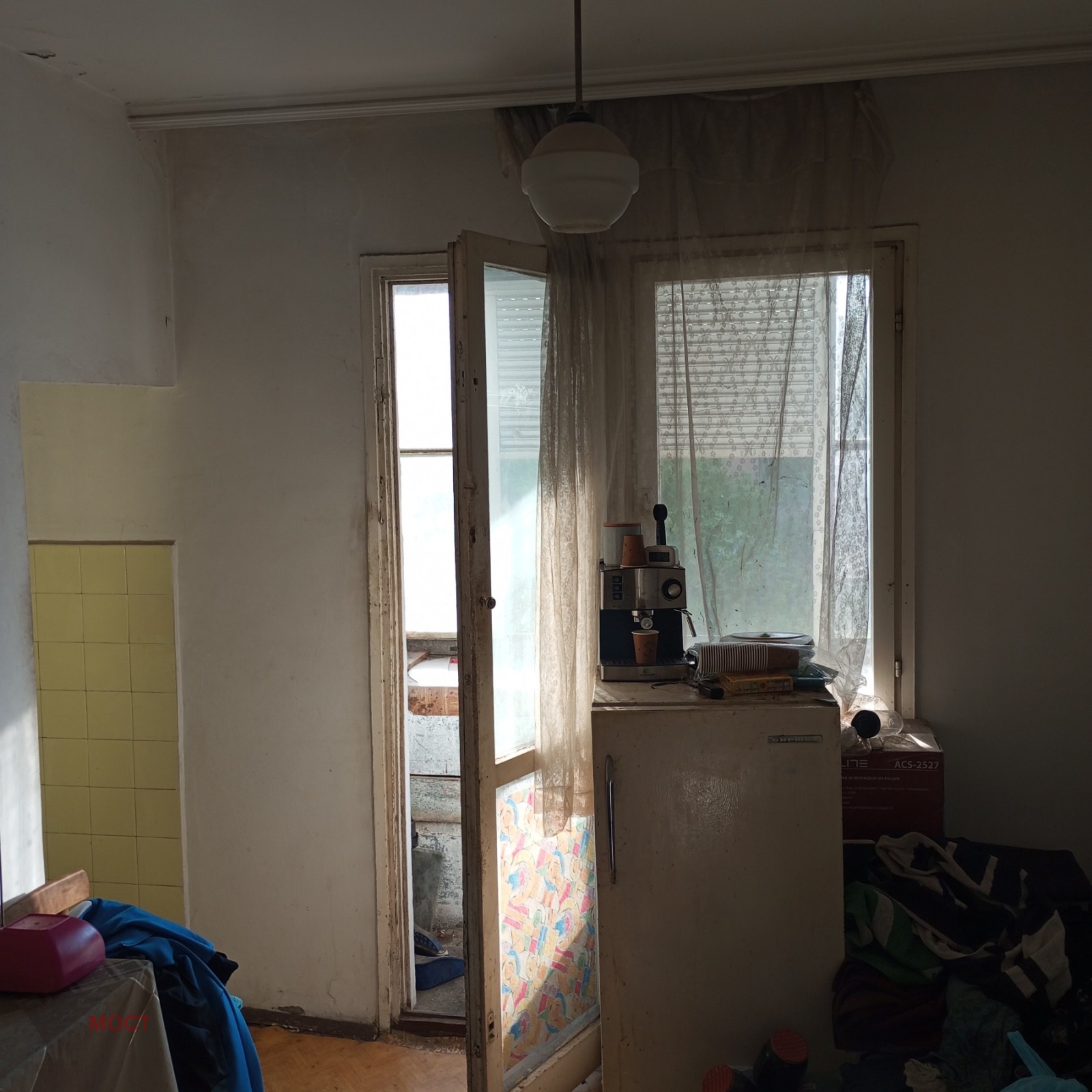 Продава 2-СТАЕН, гр. Пловдив, Въстанически, снимка 7 - Апартаменти - 54366881