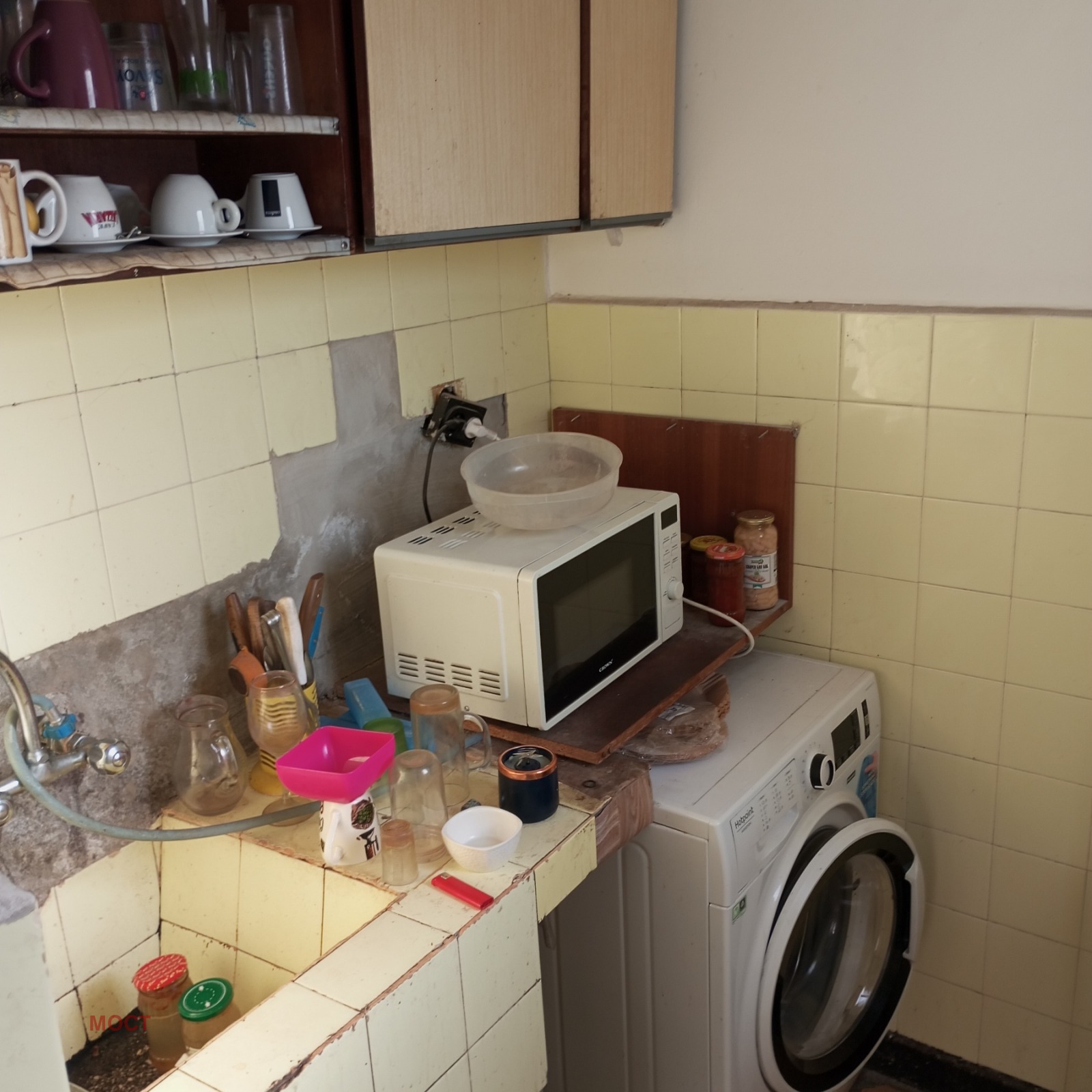 Продава 2-СТАЕН, гр. Пловдив, Въстанически, снимка 8 - Апартаменти - 54366881