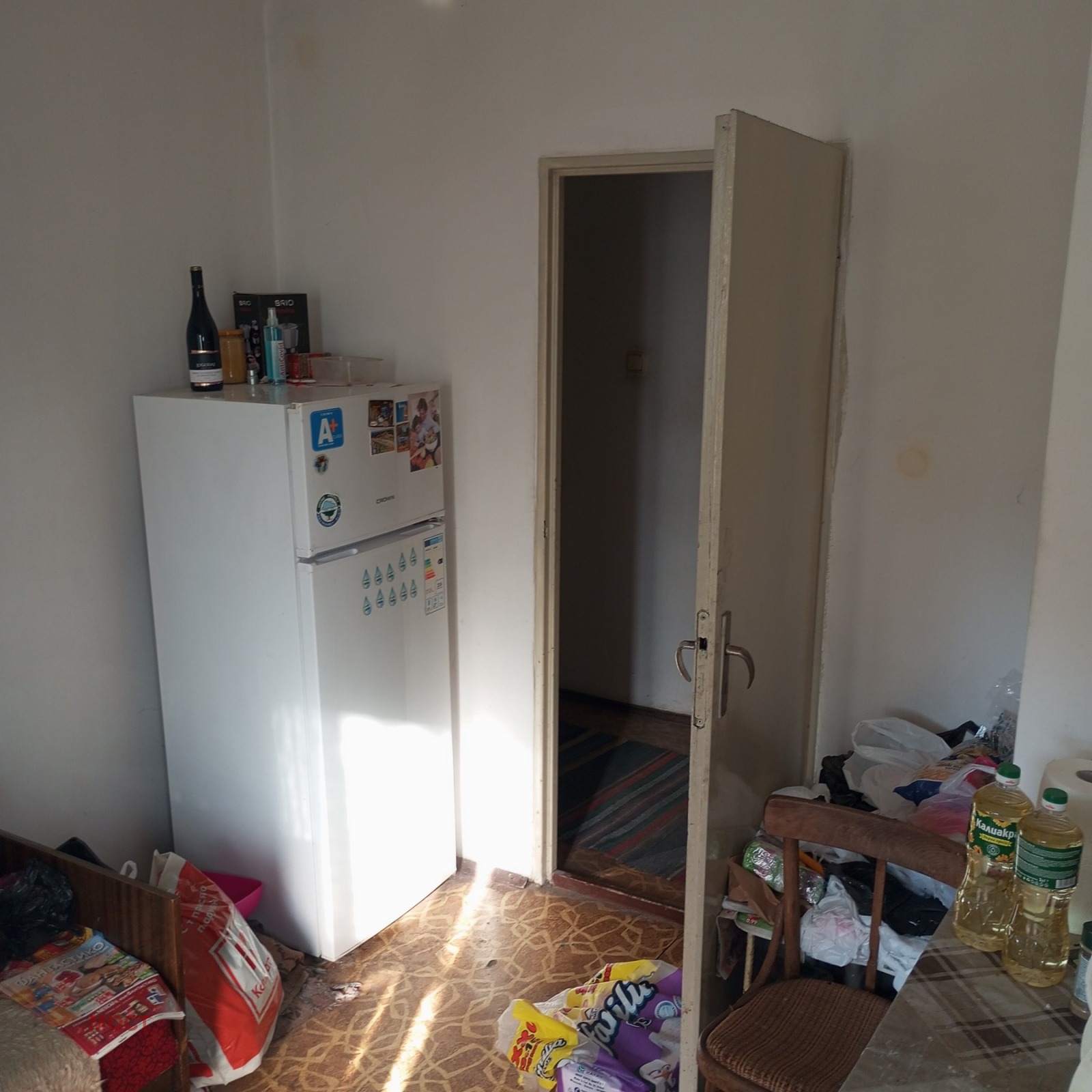 Продава 2-СТАЕН, гр. Пловдив, Въстанически, снимка 9 - Апартаменти - 54366881