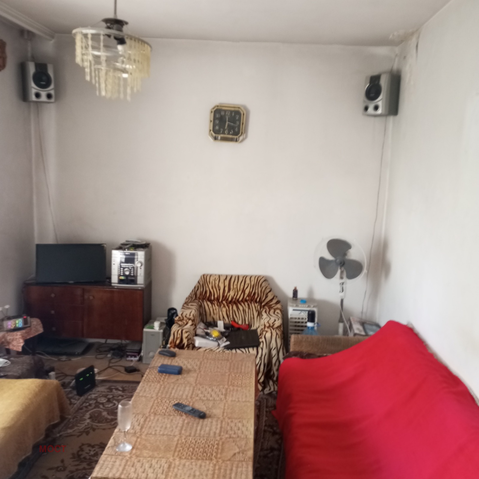 Продава 2-СТАЕН, гр. Пловдив, Въстанически, снимка 3 - Апартаменти - 54366881