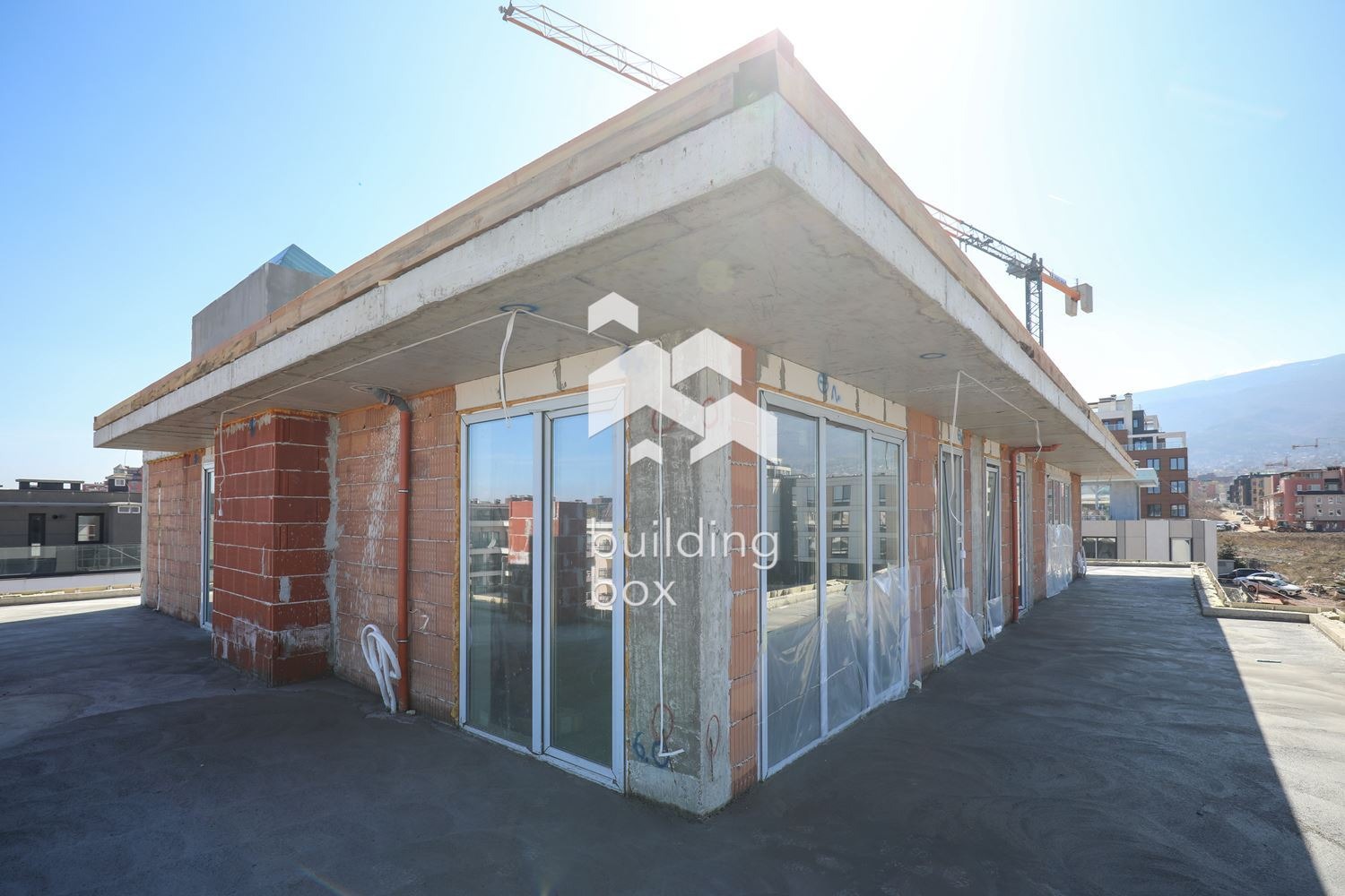 Продава 2-СТАЕН, гр. София, Витоша, снимка 8 - Апартаменти - 54643249