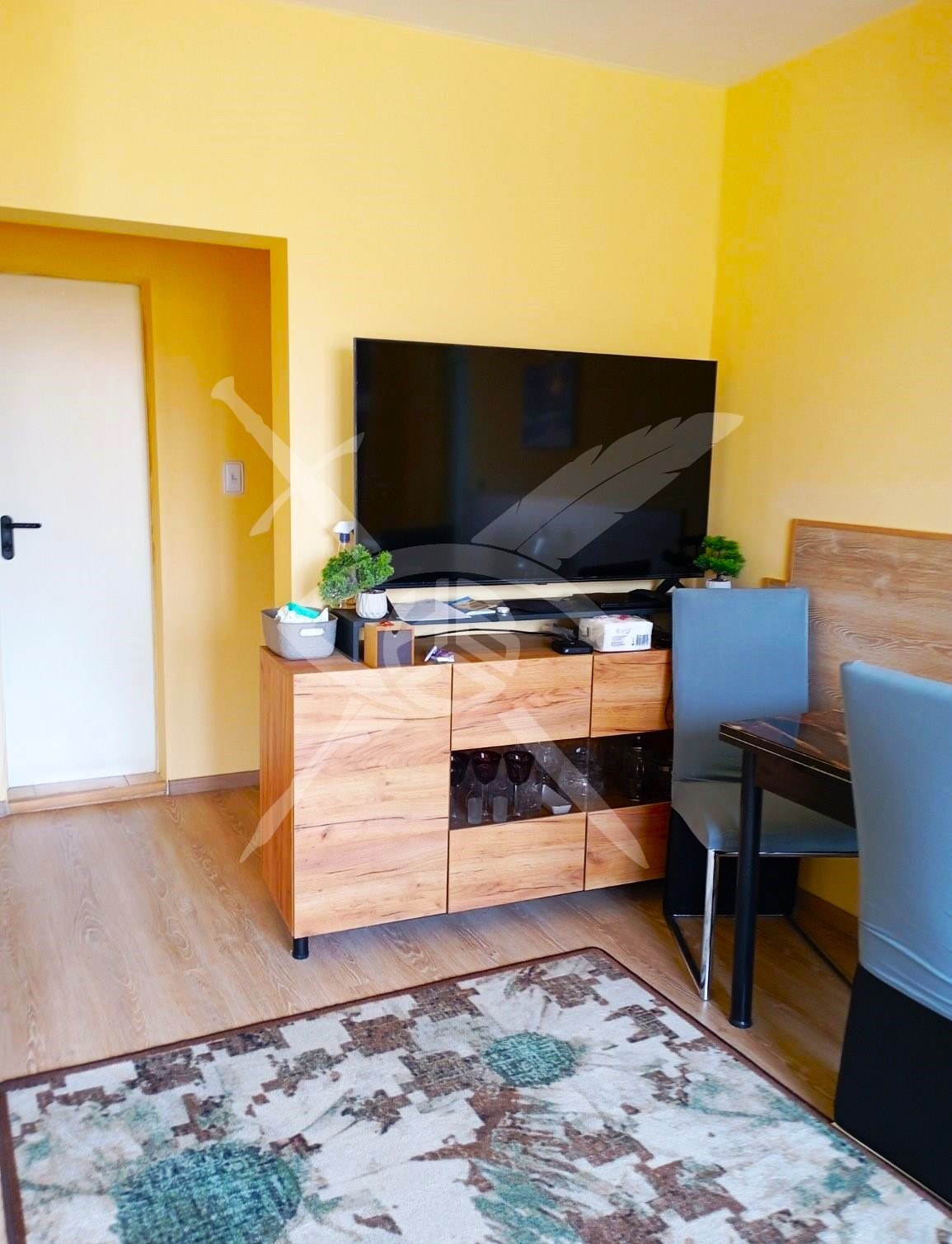 Продава 2-СТАЕН, гр. Ахелой, област Бургас, снимка 3 - Апартаменти - 55090838