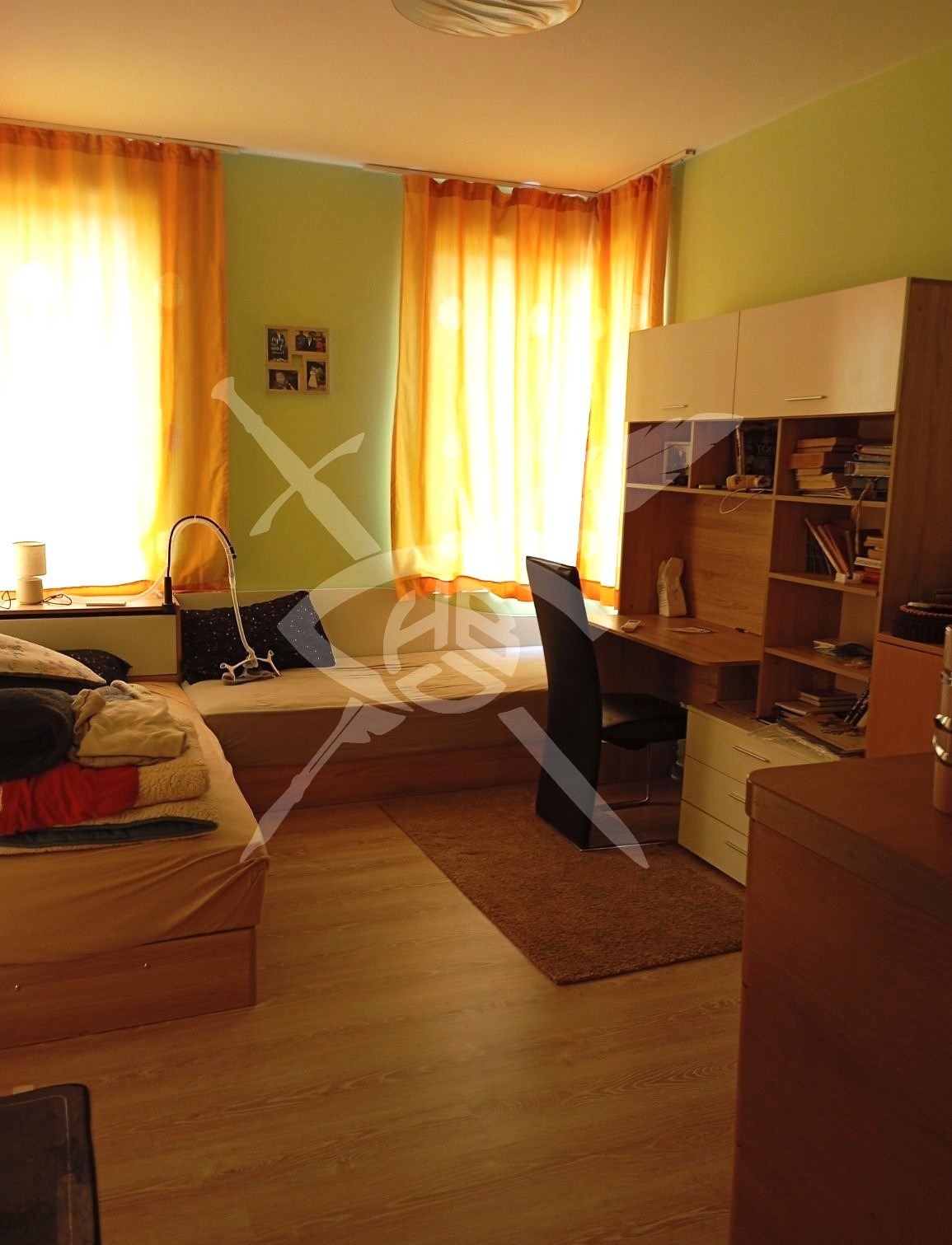 Продава 2-СТАЕН, гр. Ахелой, област Бургас, снимка 6 - Апартаменти - 55090838