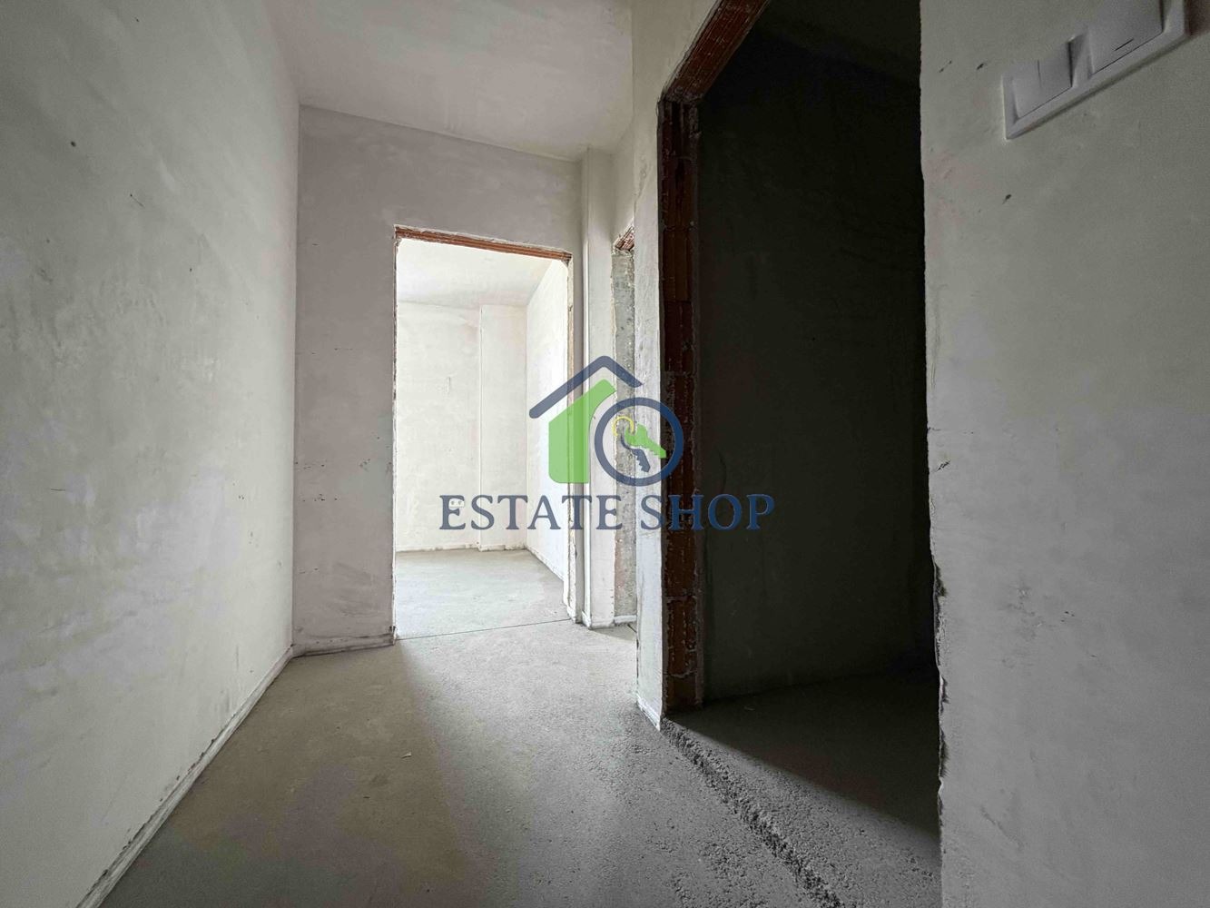 Продава 2-СТАЕН, гр. Пловдив, Южен, снимка 9 - Апартаменти - 56474185