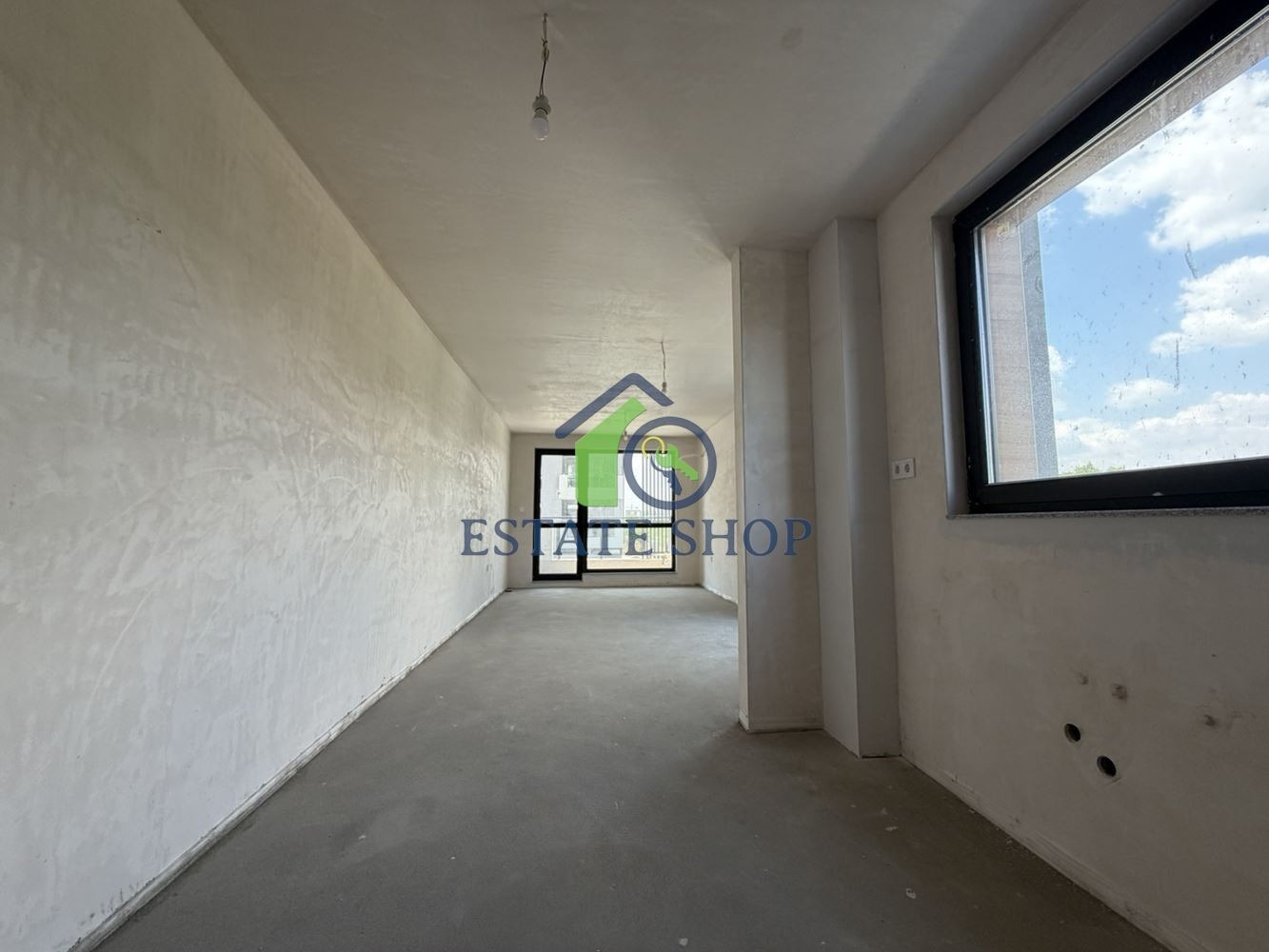 Продава 2-СТАЕН, гр. Пловдив, Южен, снимка 2 - Апартаменти - 56474185