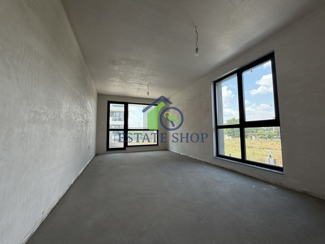 Продава 2-СТАЕН, гр. Пловдив, Южен, снимка 4 - Апартаменти - 56474185