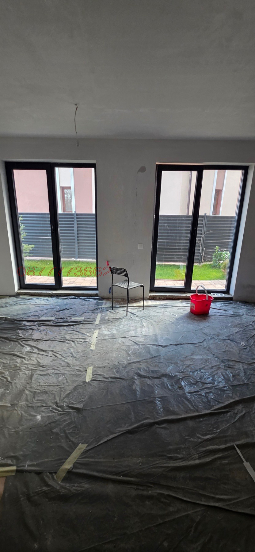 Продава 2-СТАЕН, гр. София, Горна баня, снимка 13 - Апартаменти - 54028414