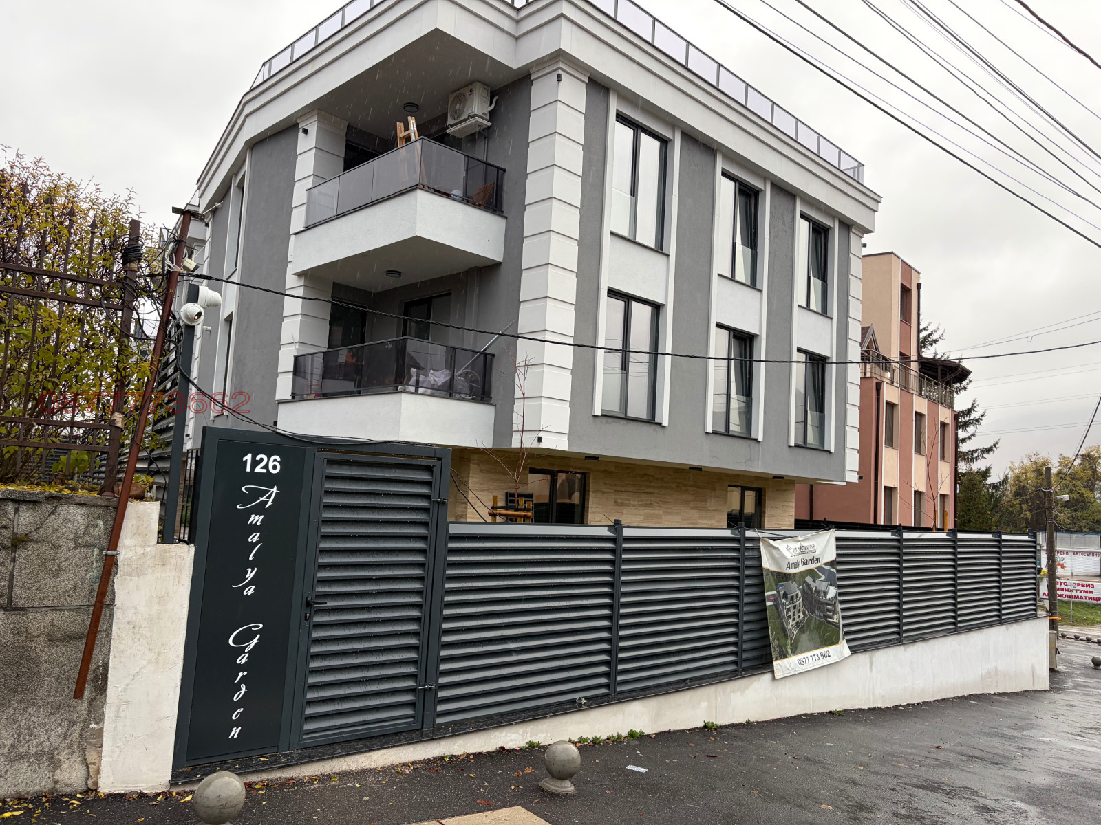 Продава 2-СТАЕН, гр. София, Горна баня, снимка 2 - Апартаменти - 54028414