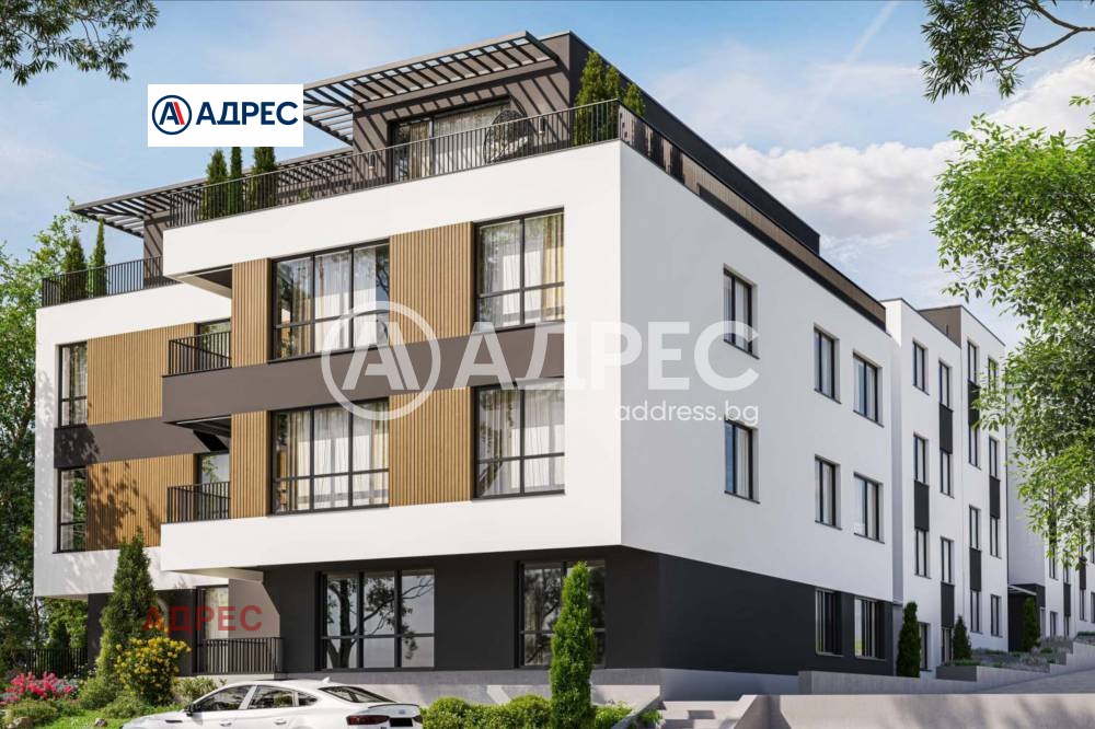 Продава 3-СТАЕН, гр. Варна, Виница, снимка 7 - Апартаменти - 50708157