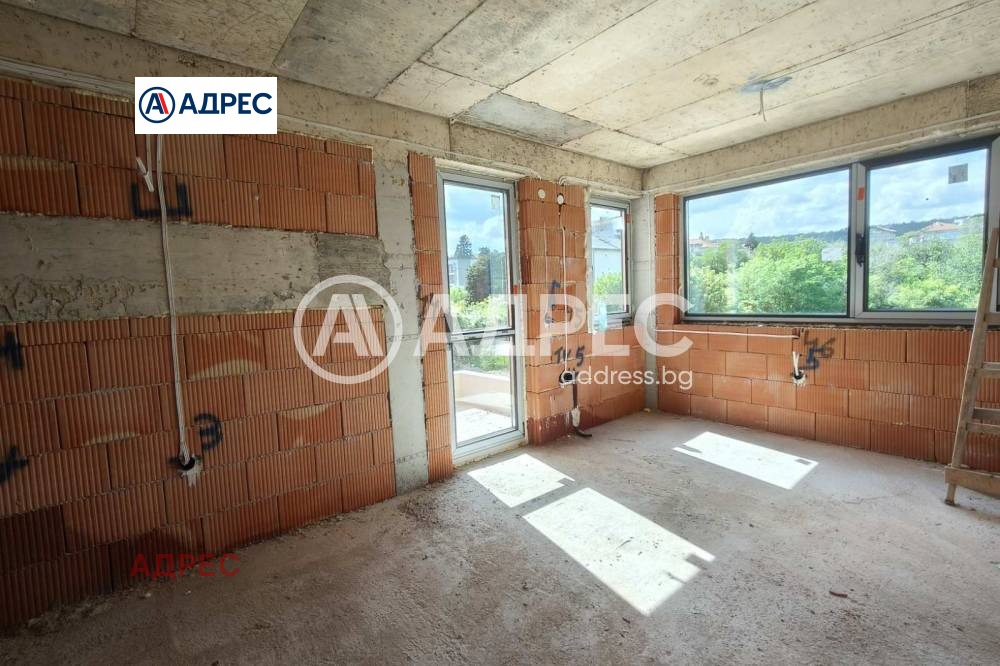 Продава 3-СТАЕН, гр. Варна, Виница, снимка 11 - Апартаменти - 50708157