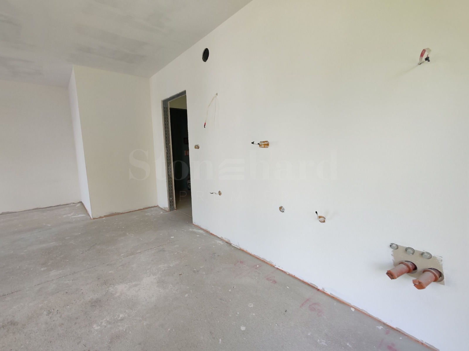 Продава 3-СТАЕН, гр. Несебър, област Бургас, снимка 2 - Апартаменти - 51594055