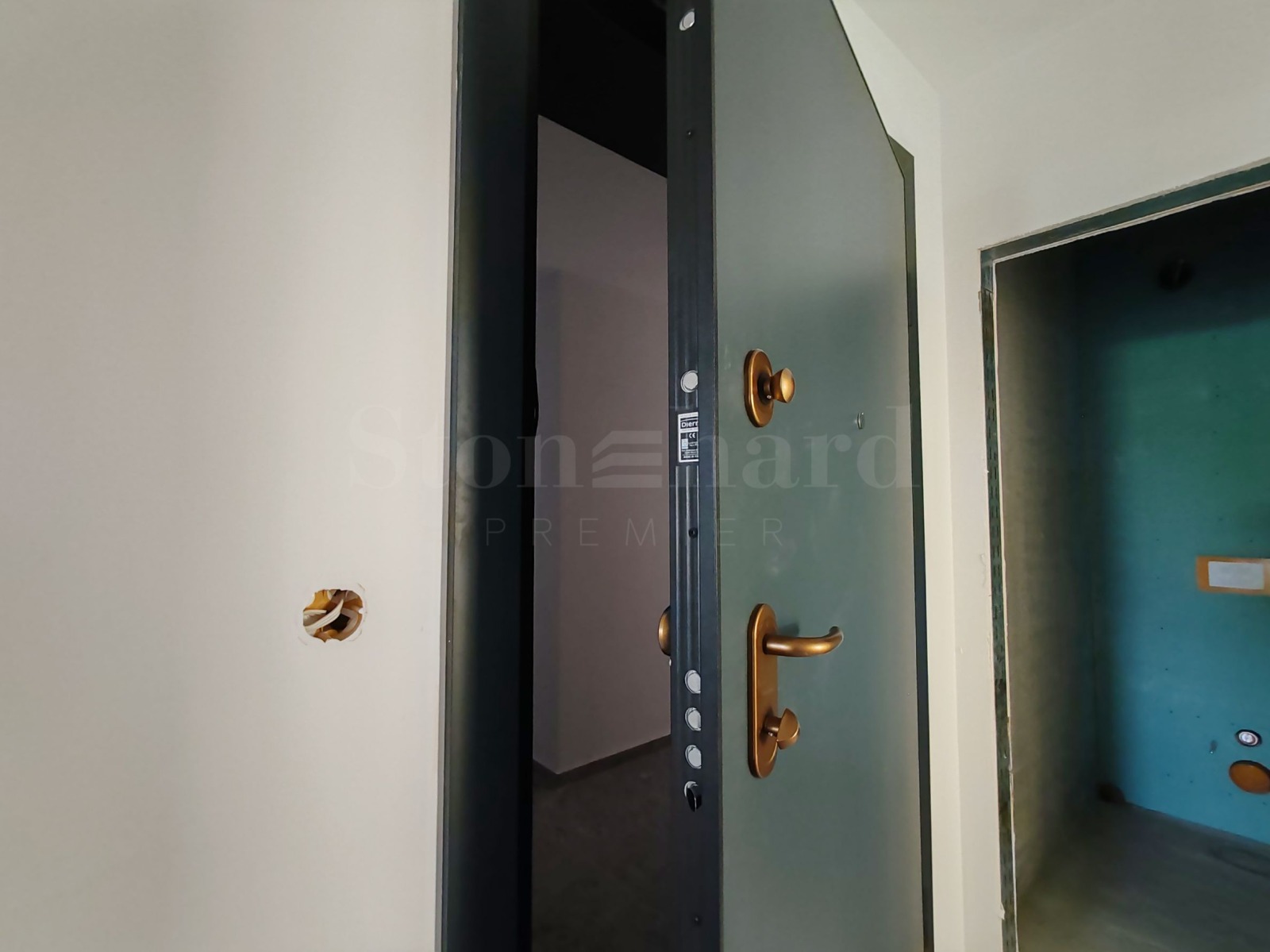 Продава 3-СТАЕН, гр. Несебър, област Бургас, снимка 3 - Апартаменти - 51594055