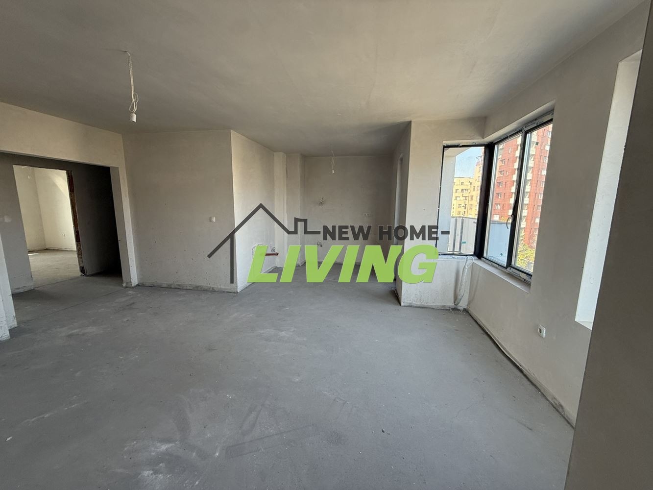 Продава 3-СТАЕН, гр. Пловдив, Кършияка, снимка 2 - Апартаменти - 52118867