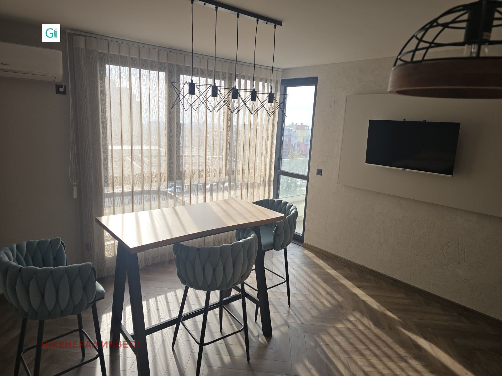 Продава 3-СТАЕН, гр. Благоевград, Освобождение, снимка 2 - Апартаменти - 55006569