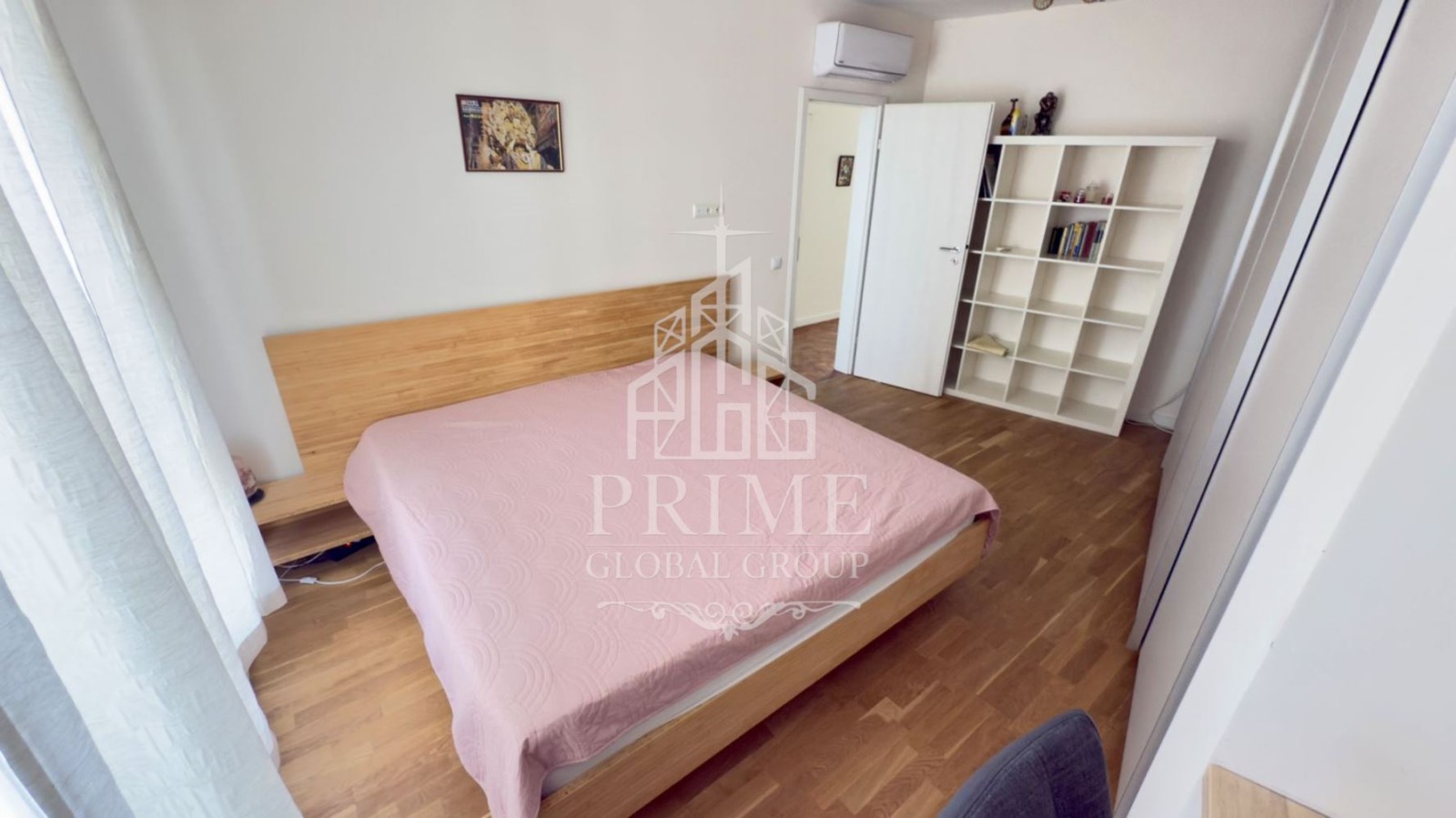 Продава 3-СТАЕН, гр. Бургас, Сарафово, снимка 6 - Апартаменти - 54373142