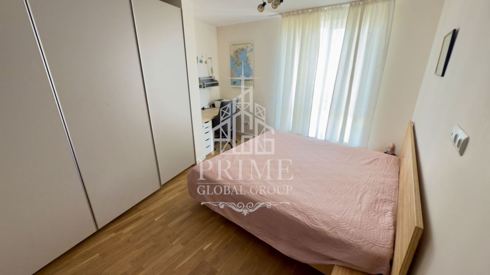 Продава 3-СТАЕН, гр. Бургас, Сарафово, снимка 5 - Апартаменти - 54373142
