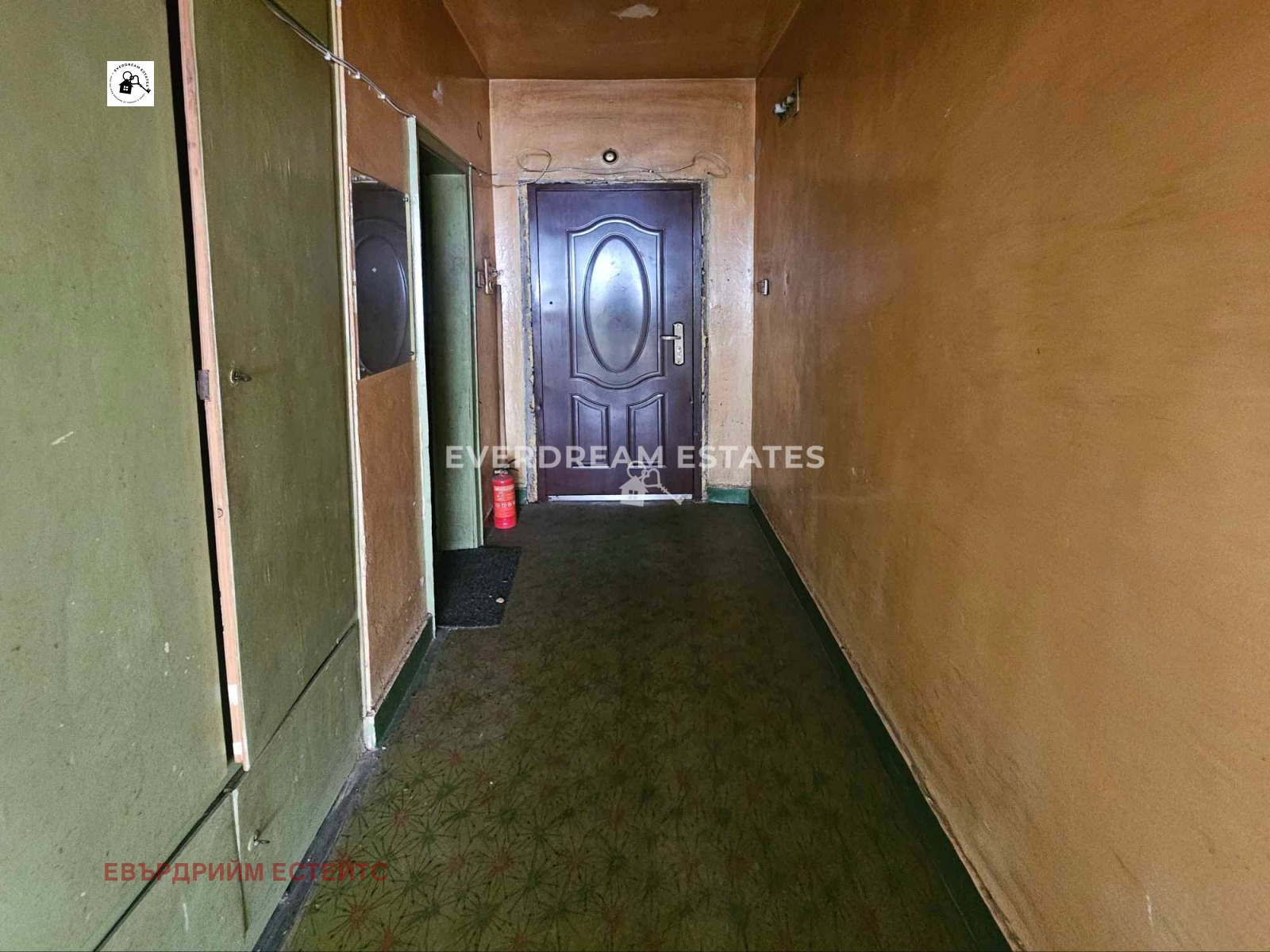 Продава 3-СТАЕН, гр. София, Сухата река, снимка 3 - Апартаменти - 55093403