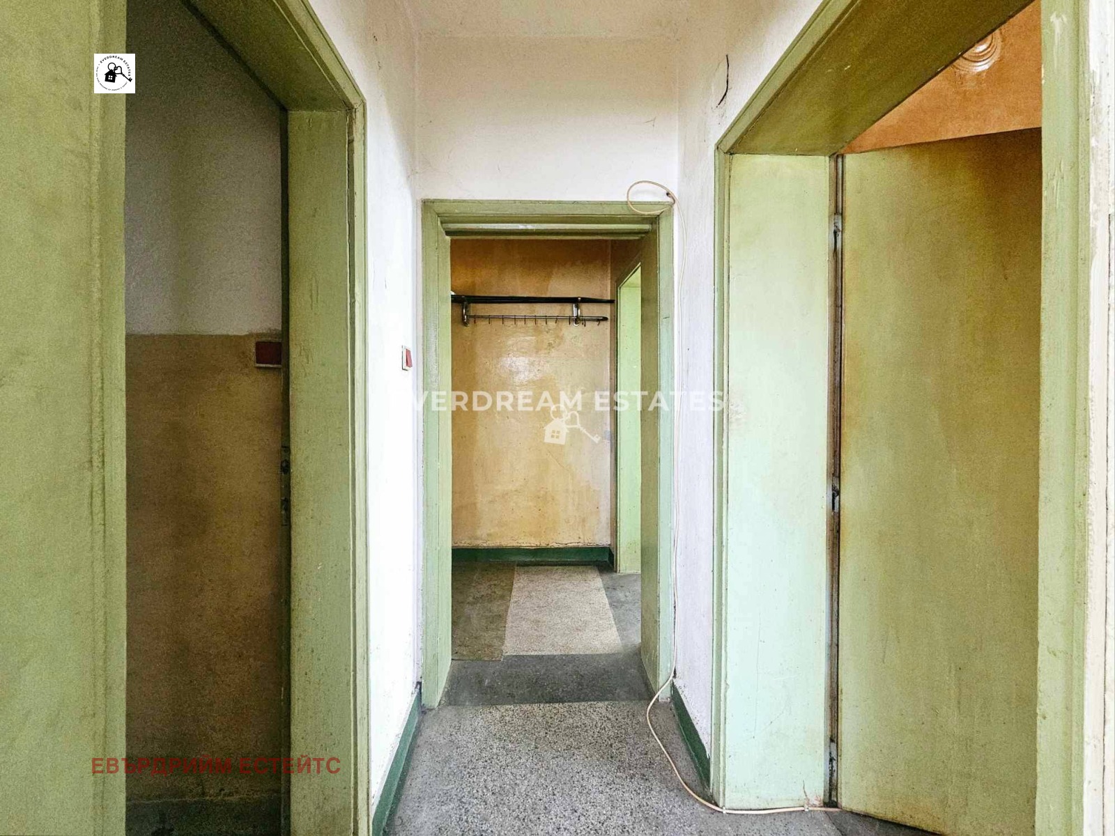 Продава 3-СТАЕН, гр. София, Сухата река, снимка 5 - Апартаменти - 55093403