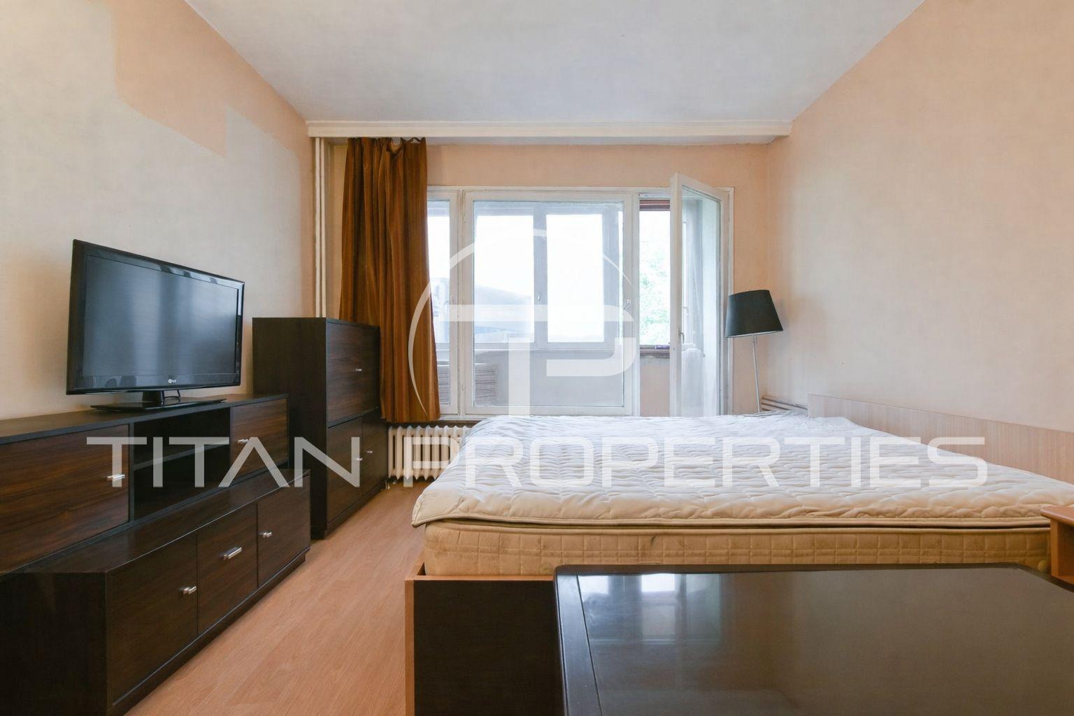 Продава 3-СТАЕН, гр. София, Медицинска академия, снимка 7 - Апартаменти - 55727255