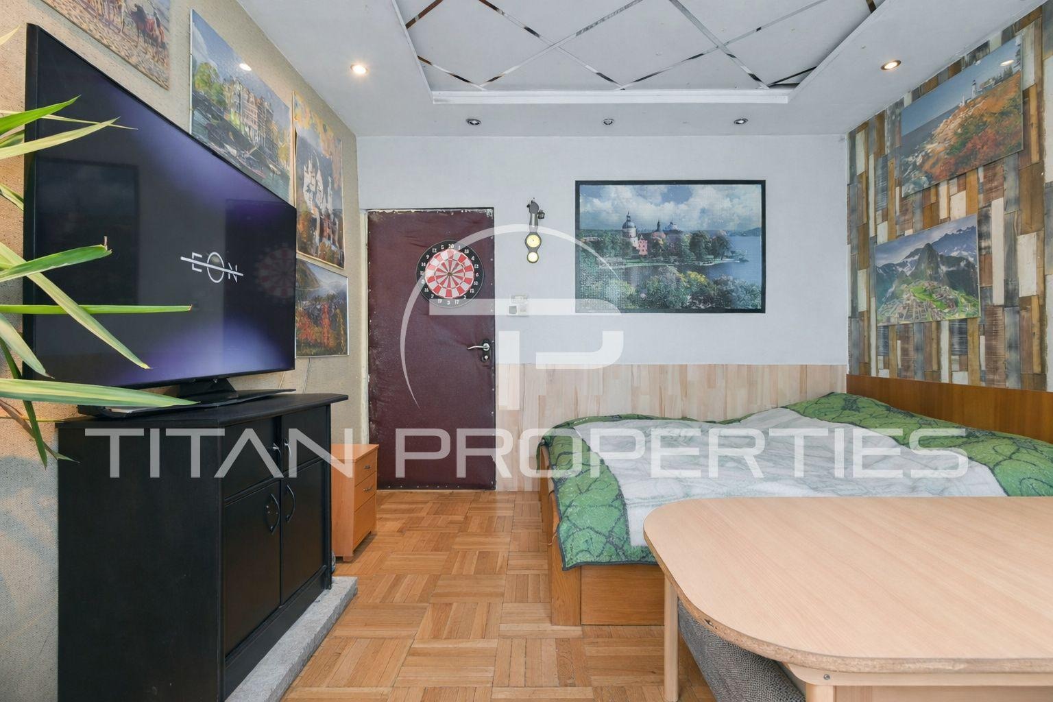 Продава 3-СТАЕН, гр. София, Медицинска академия, снимка 5 - Апартаменти - 55727255