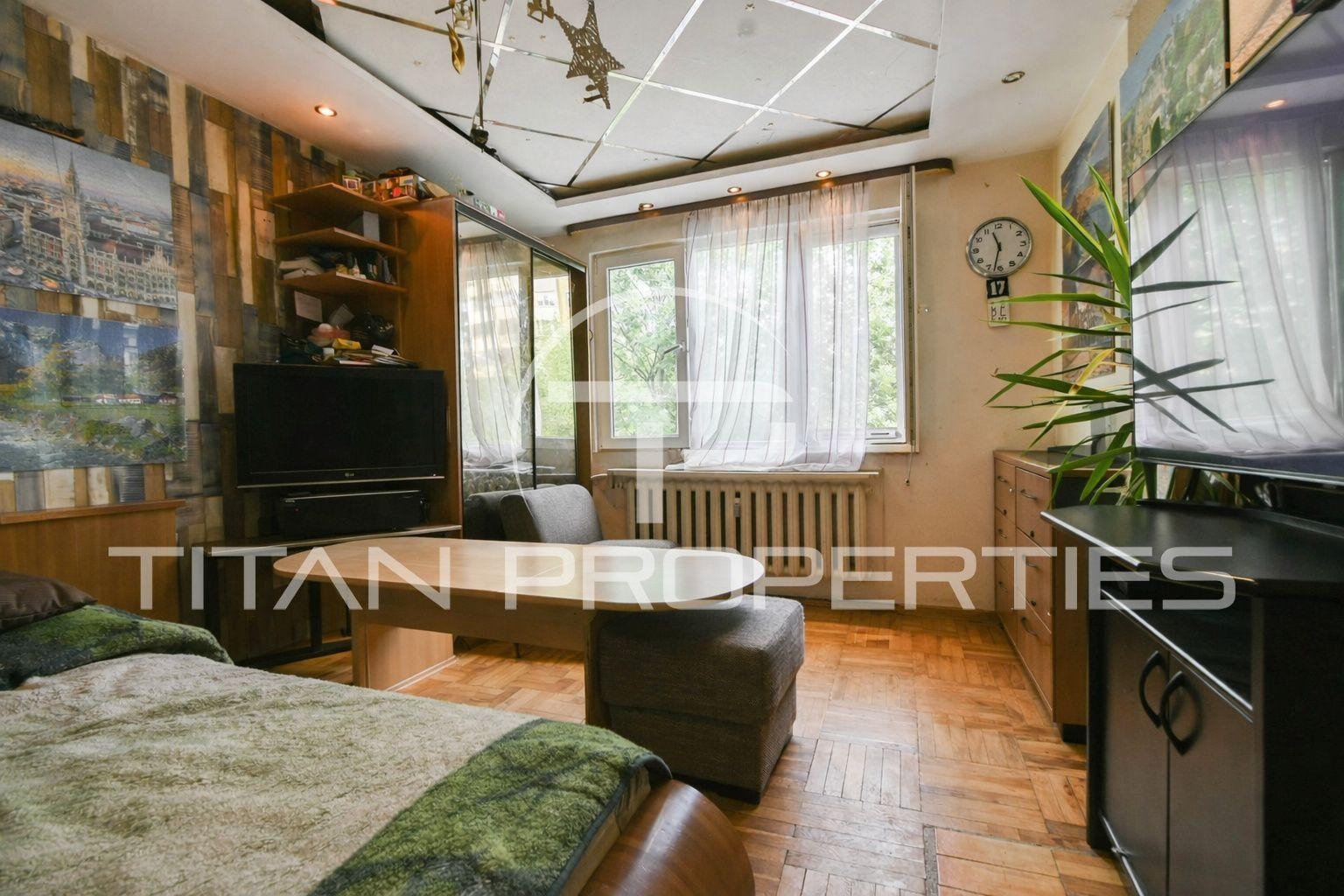 Продава 3-СТАЕН, гр. София, Медицинска академия, снимка 4 - Апартаменти - 55727255