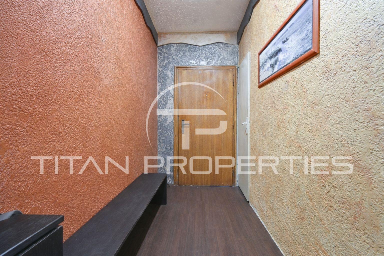 Продава 3-СТАЕН, гр. София, Медицинска академия, снимка 14 - Апартаменти - 55727255