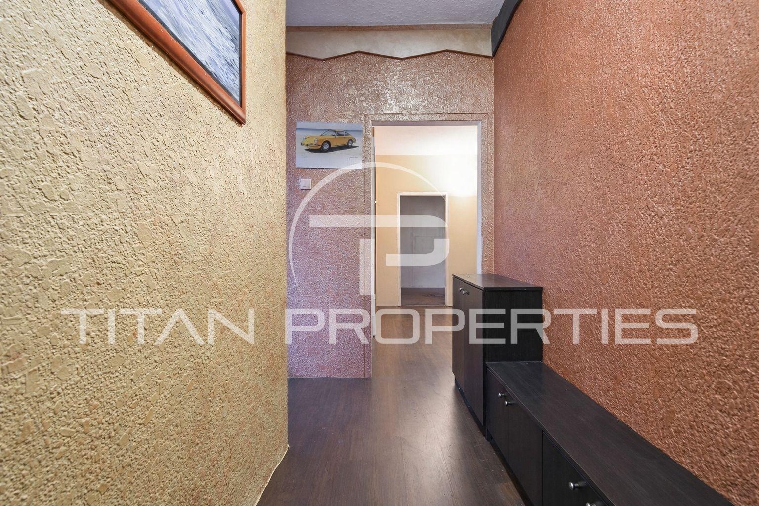 Продава 3-СТАЕН, гр. София, Медицинска академия, снимка 12 - Апартаменти - 55727255