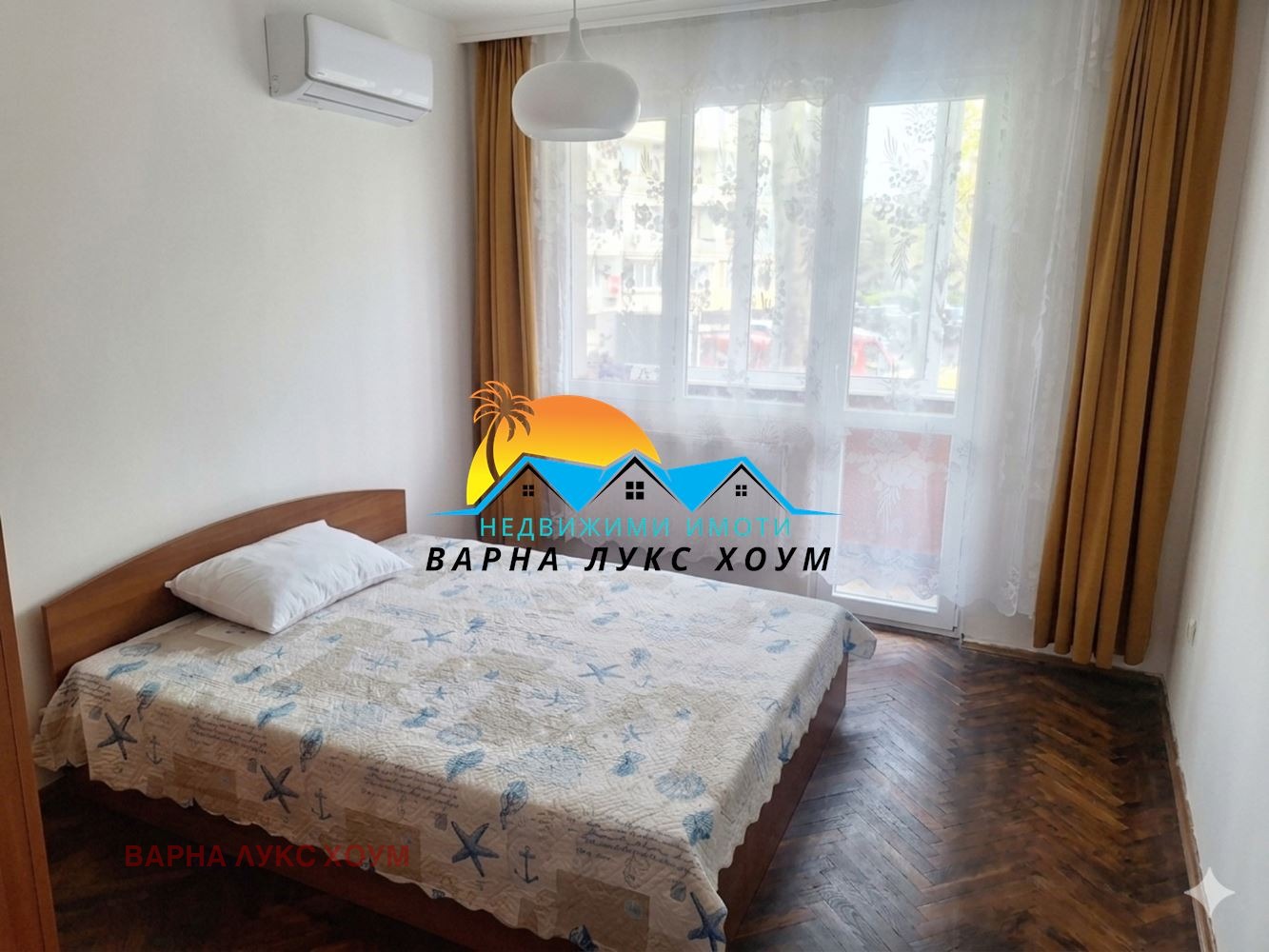 Продава 4-СТАЕН, гр. Варна, Аспарухово, снимка 3 - Апартаменти - 54235535