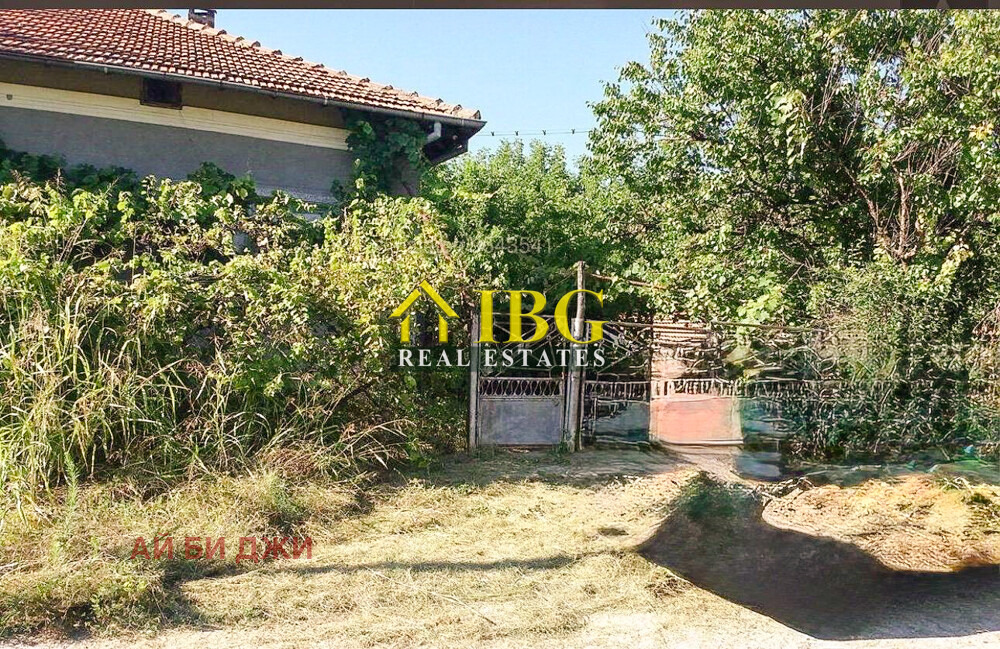 Продава КЪЩА, с. Попина, област Силистра, снимка 9 - Къщи - 56697465