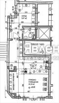 Продава МАГАЗИН, град София, Център • 161000 € • 30847002 — Holmes.bg