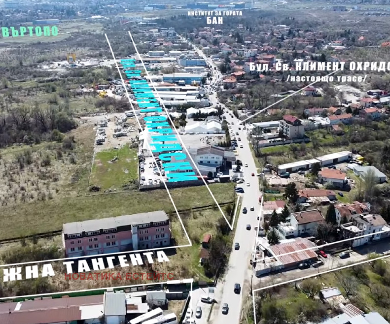 Продава 1-СТАЕН | Imot.bg — изображение 10