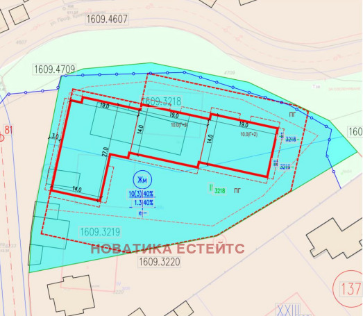 Продава 1-СТАЕН | Imot.bg — изображение 11
