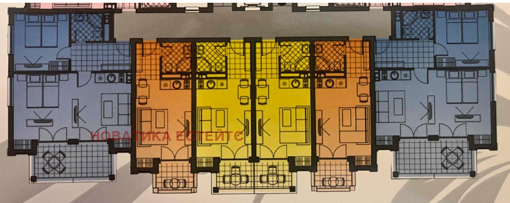 Продава 1-СТАЕН | Imot.bg — изображение 7