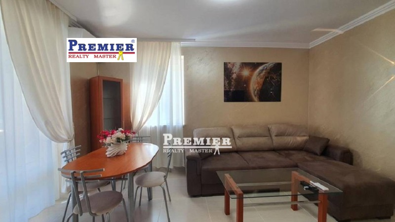 Продава 2-СТАЕН в област Бургас, к.к. Слънчев бряг - 63 кв.м / 86 000 € » 168 201.38 лв., ПРЕМИЕР
