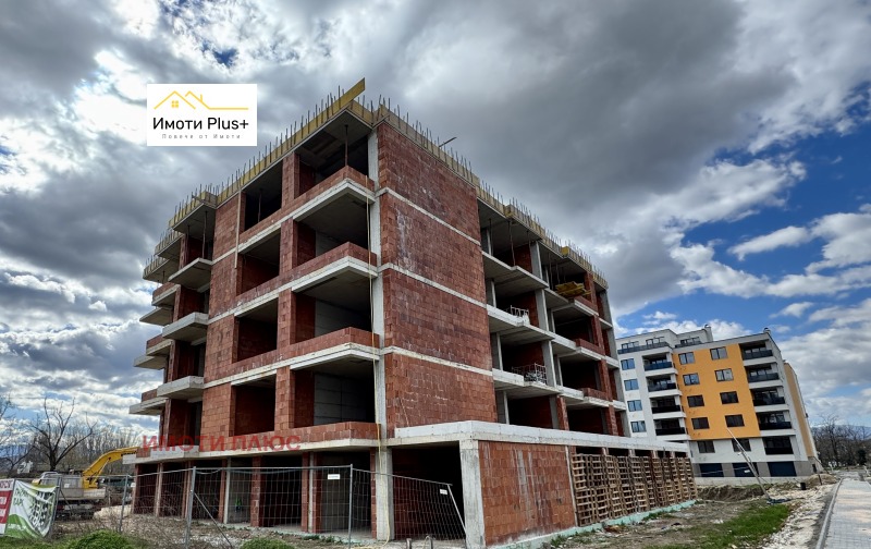 Продава 2-СТАЕН в град Пазарджик, Окръжна болница - 62 кв.м / 62 812 € » 122 849.59 лв., ИМОТИ ПЛЮС