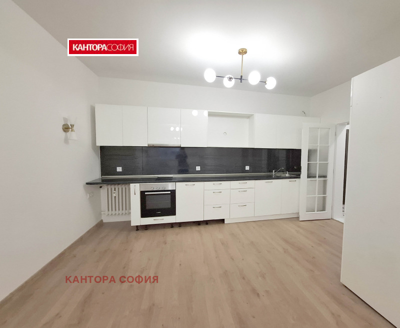 Продава 3-СТАЕН в град София, Център - 76 кв.м / 398 000 € » 778 420.34 лв., КАНТОРА СОФИЯ