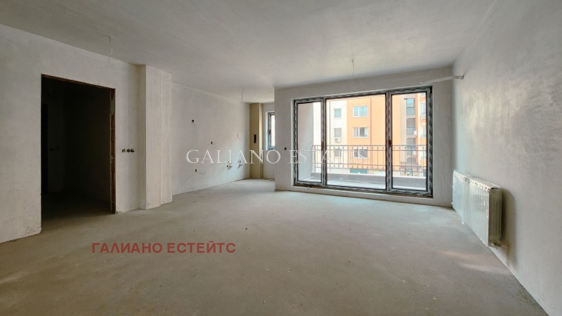 Продава 3-СТАЕН в град София, Манастирски ливади - 112 кв.м / 379 100 € » 741 455.15 лв., ГАЛИАНО ЕСТЕЙТС