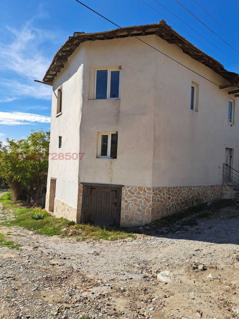 Продава КЪЩА в област Благоевград, с. Илинденци - 87 кв.м / 50 000 € » 97 791.50 лв.